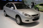 JAC J3