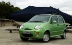 Chery QQ