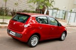 Novo Palio 2012
