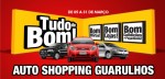 Shopping Internacional Guarulhos