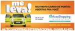 A campanha me leva vai de 01 a 30 de Abril