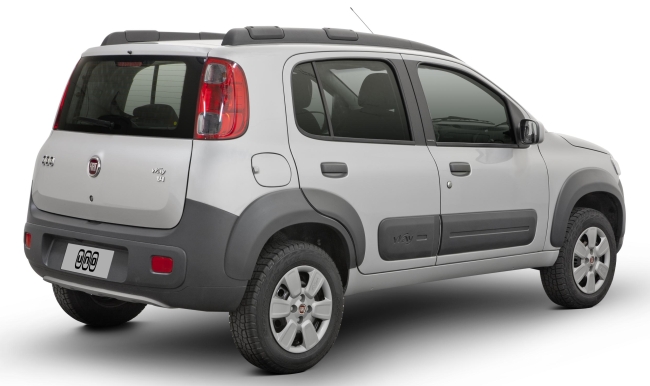 Vendas de carros caem 13,64% em janeiro
