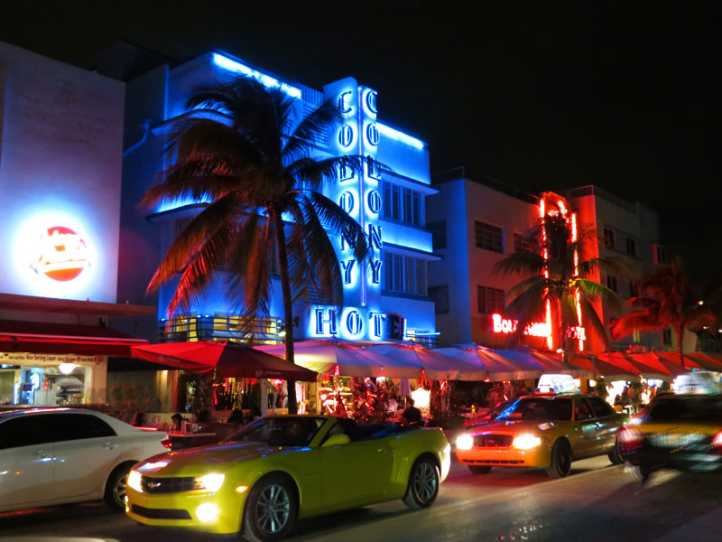 Miami