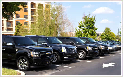 Aluguel de carros em Orlando