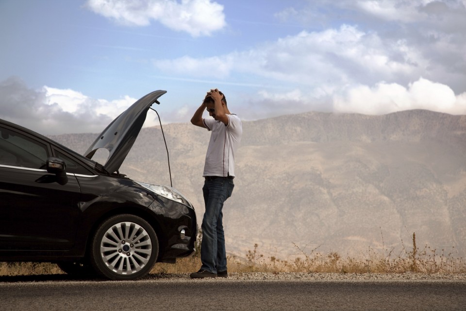 Problemas elétricos no carro? Conheça os mais comuns