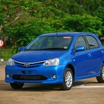 Toyota Etios 2014: Simulação de Financiamento