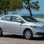 Chevrolet Prisma 2014: Simulação de Financiamento