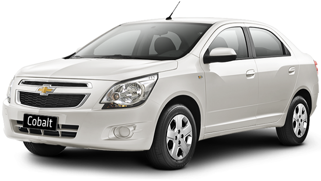 Simulação de Financiamento: Chevrolet Cobalt LT 2015