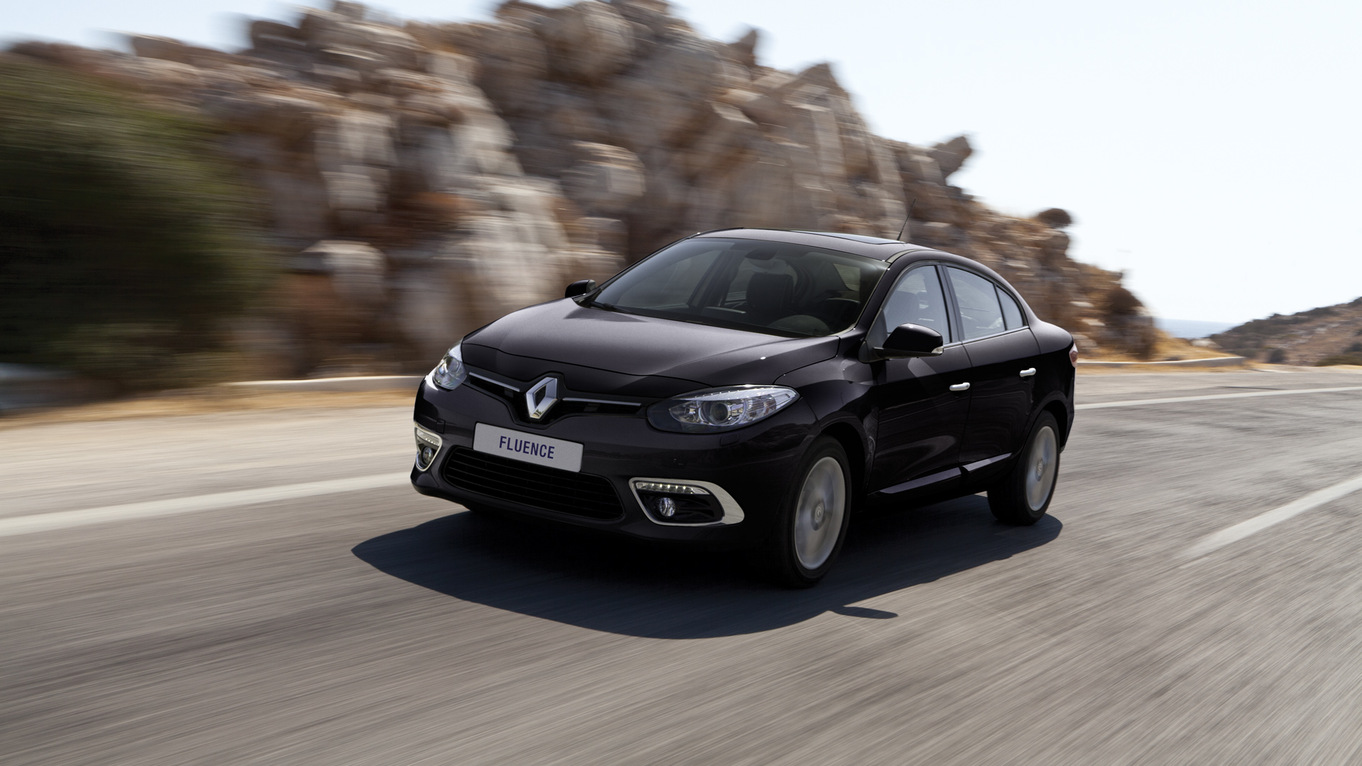 Financiamento: Renault Fluence Dynamique 2015