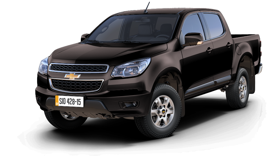 Simulação de Financiamento: Chevrolet S10 CD LTZ 4x4 2.5 flex