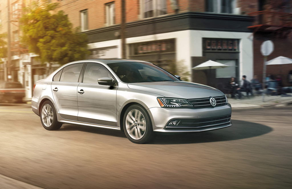 Simulação de Financiamento: Volkswagen Jetta 2015