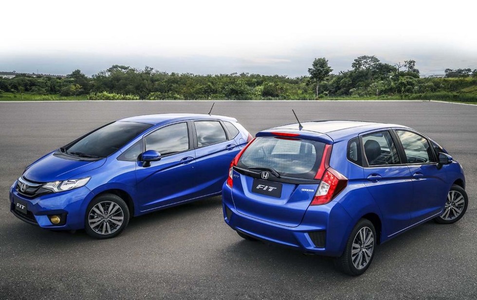 Honda Fit 2017: Veja os Preços e Opções de Financiamento