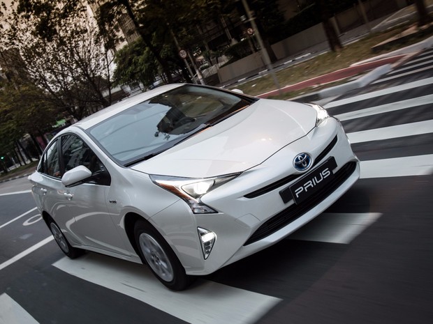 Toyota Prius 2017: Preços e Financiamento