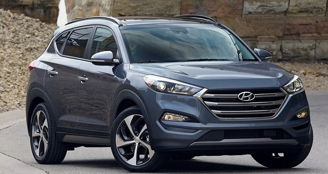 Hyundai New Tucson 2017: Simulação de financiamento