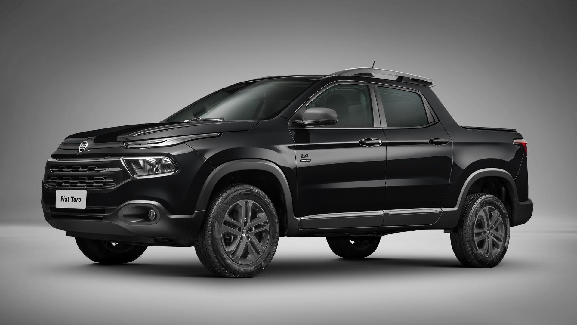 Fiat Toro 2019: Simulação de financiamento