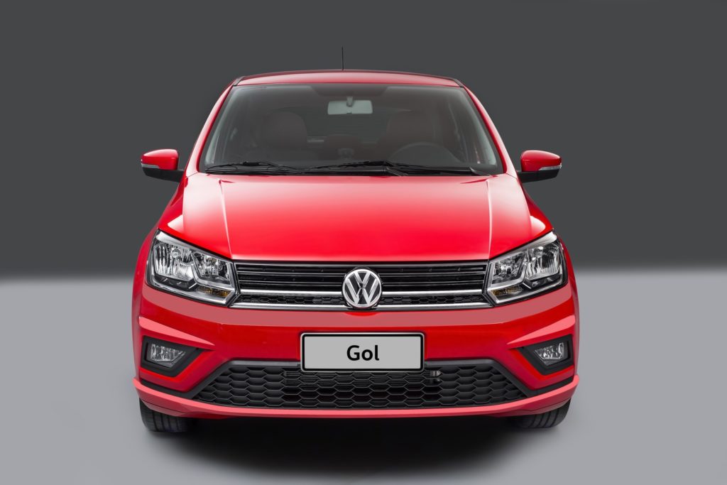 Volkswagen Gol 2019: Veja nossa simulação de financiamento