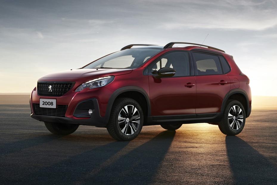 Peugeot 2008 2020: Conheça os preços e condições de financiamento