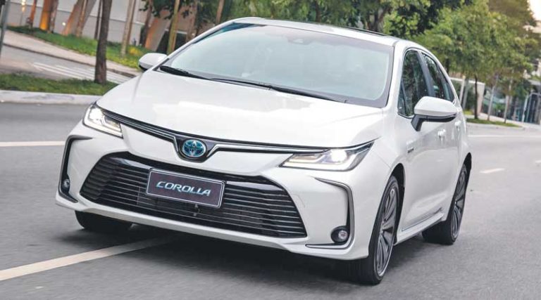 Toyota Corolla 2020: Veja os preços e simulação de financiamento