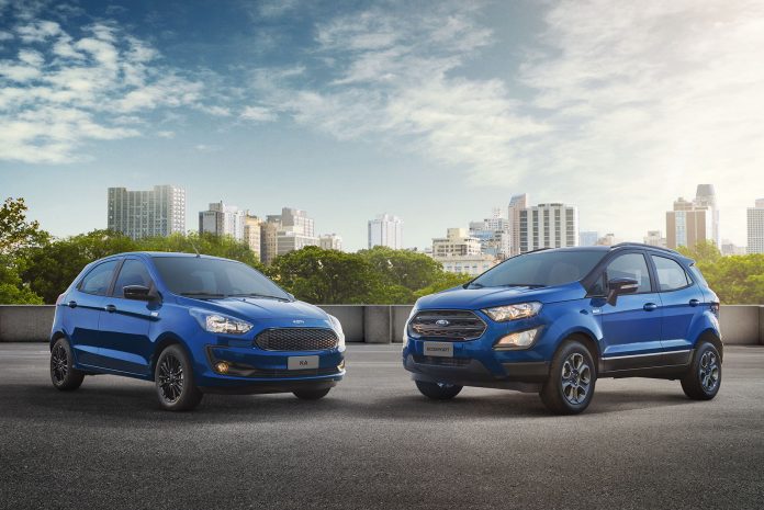 Black Friday Ford 2019: Confira os descontos exclusivos!