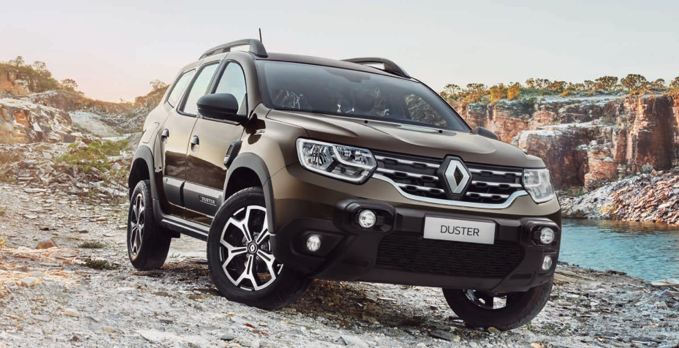 Novo Renault Duster 2021: Veja os preços e condições de financiamento