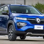 Renault Kwid 2023: Simulação de Financiamento