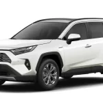 Nova Toyota RAV4 2023 é lançada por R$ 322mil