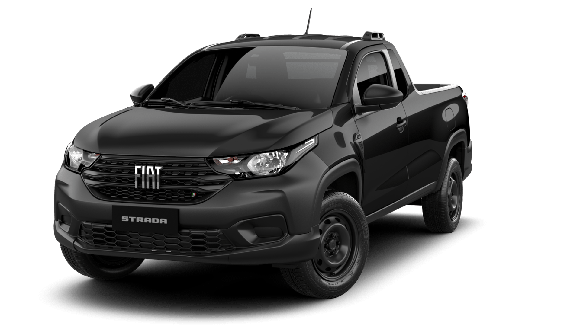 Fiat Strada 2023