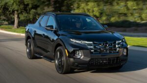 Hyundai Santa Cruz: Tudo sobre seu lançamento no Brasil