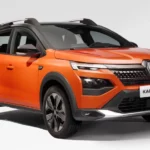 Renault Kardian 2024: Preços e simulação de financiamento
